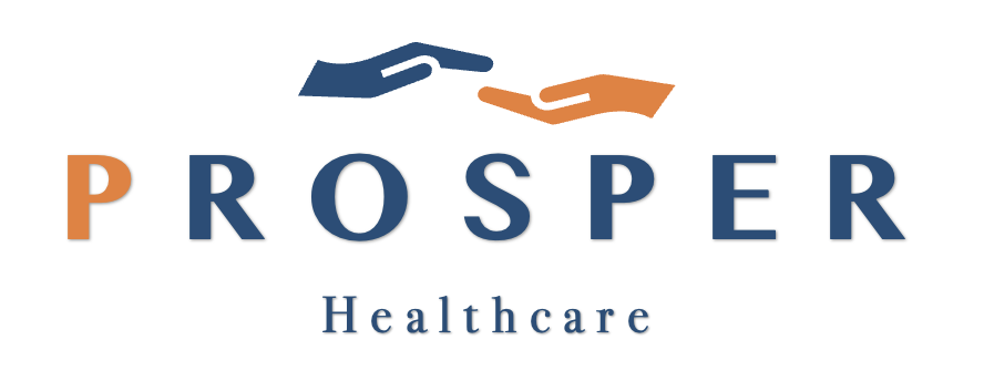 Prosper Healthcare CRM